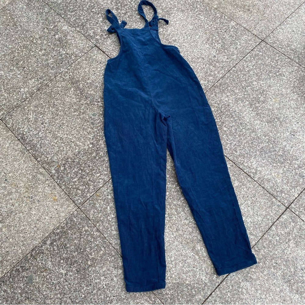 Lucy & Yak overalls
